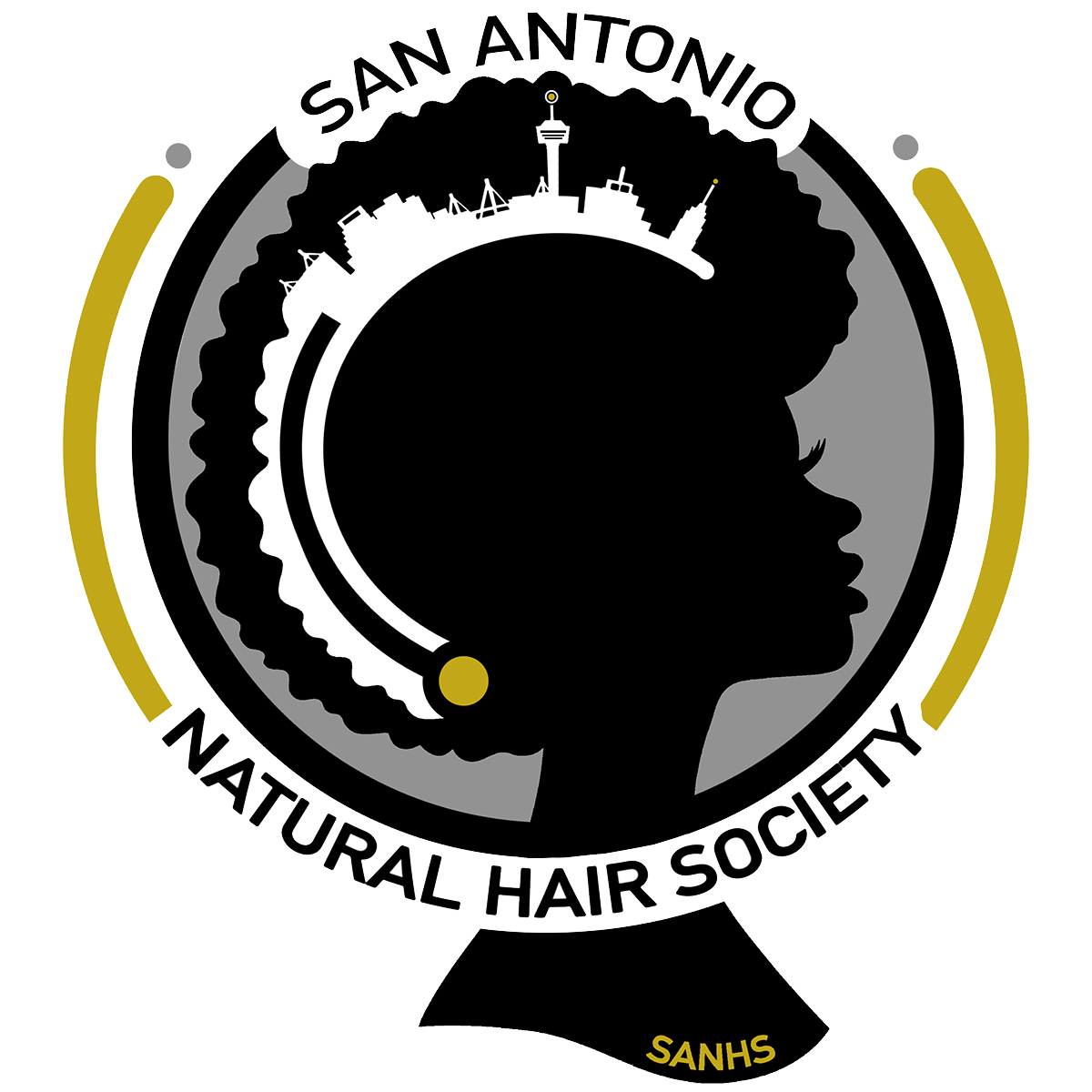 San Antonio Natural Hair Society